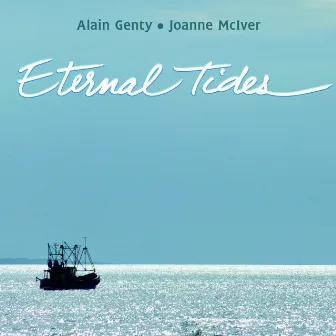 Eternal Tides by Alain Genty