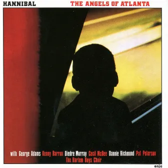 The Angels of Atlanta by Marvin Hannibal Peterson