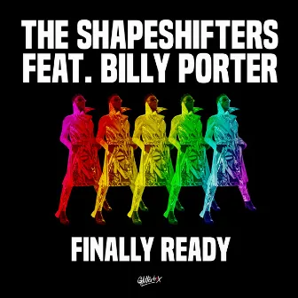 Finally Ready (feat. Billy Porter) by Billy Porter