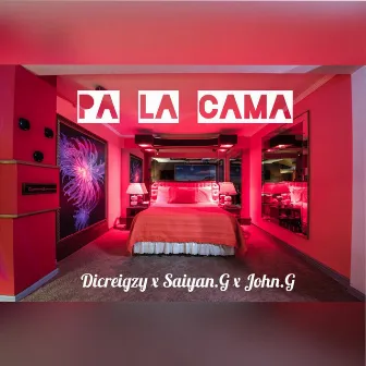 Pa la cama by John G