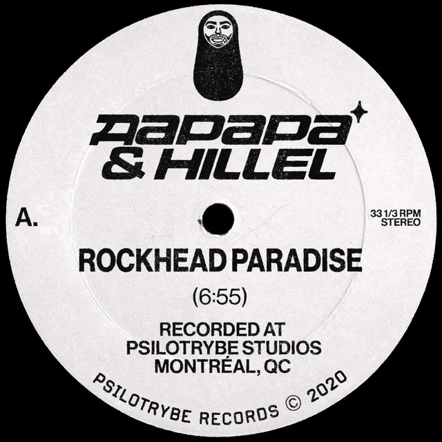 Rockhead Paradise