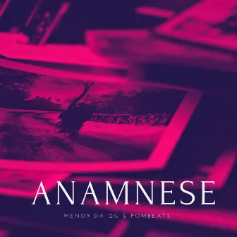 anamnese by DJ Pombeats