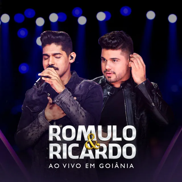 Romulo E Ricardo