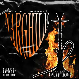 Narghilè by Cholo