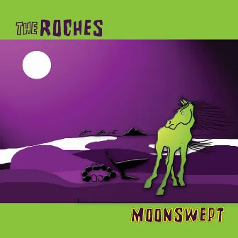 Moonswept by The Roches