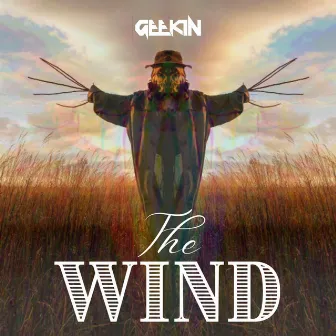 The Wind by Geekin