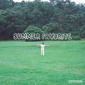 Summer Favorite by WEYOUNG