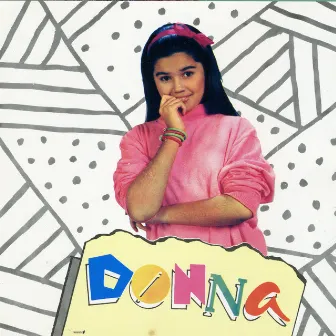 Donna by Donna Cruz