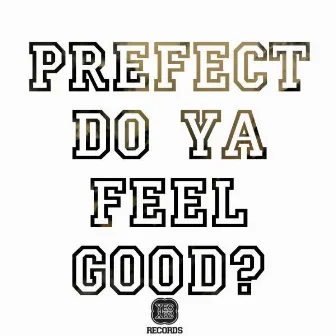 Do Ya Feel Good Remix EP by Prefect