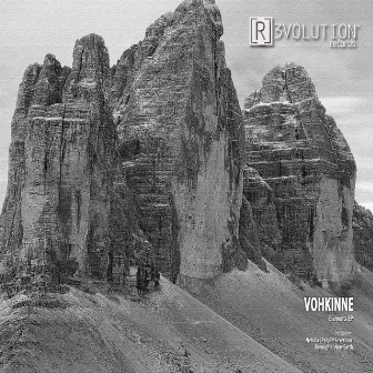 Elements EP by Vohkinne