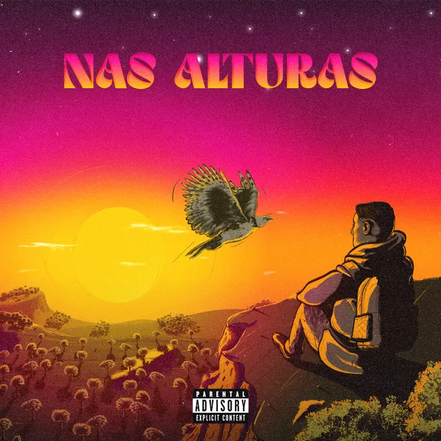 Nas Alturas