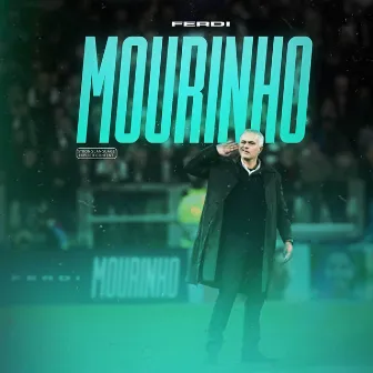 Mourinho by FERDI