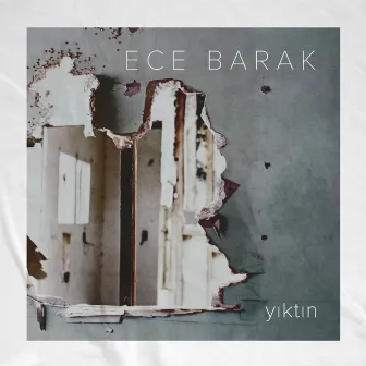 Yıktın by Ece Barak