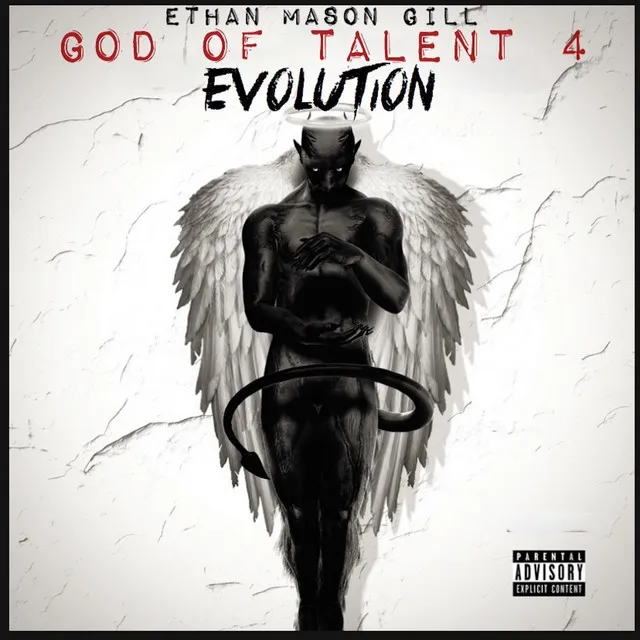 God of Talent 4 : Evolution