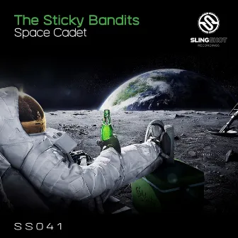 Space Cadet by The Sticky Bandits