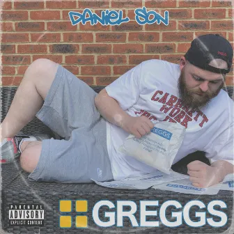 Greggs by Daniel Son