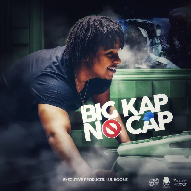 Big Kap No Cap