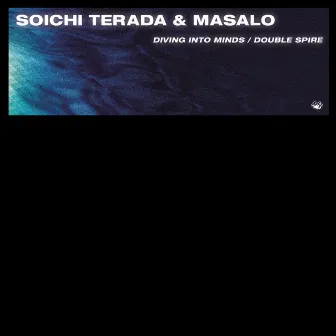 Diving Into Minds by Soichi Terada