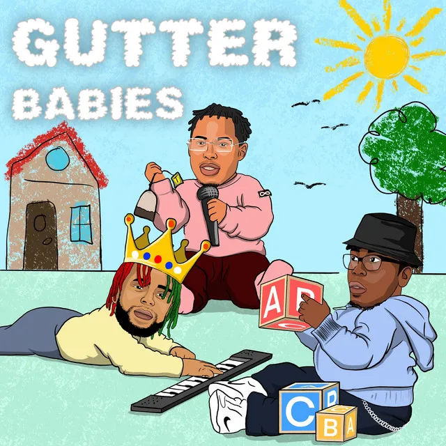 Gutter Babies