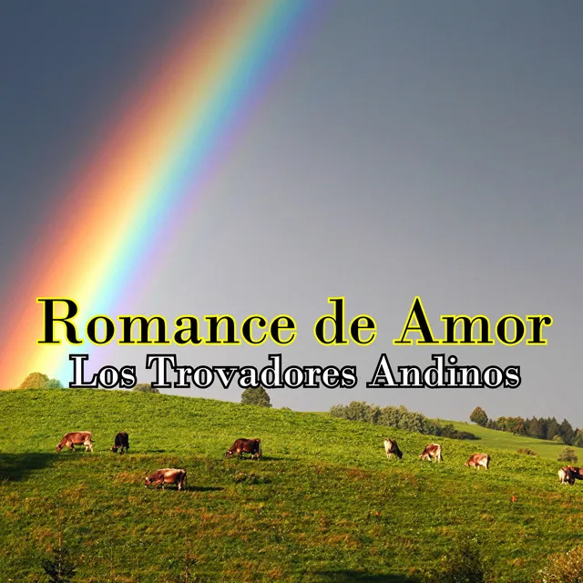 Romance de Amor