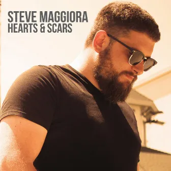 Hearts & Scars by Steve Maggiora