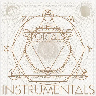 Portals Instrumentals by UG