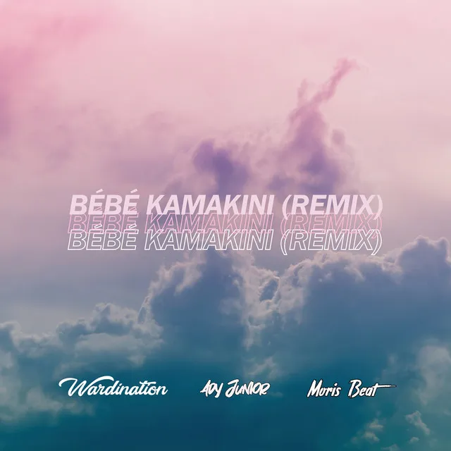 Bébé Kamakini (Remix)