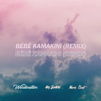 Bébé Kamakini (Remix) by Moris Beat