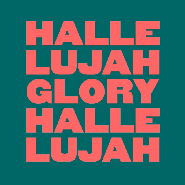 Hallelujah - Sebb Junior Remix