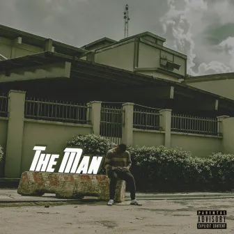 The Man by 