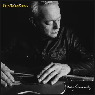 The Best of Tommysongs by Tommy Emmanuel