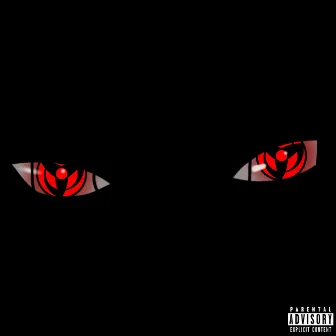 Ghost (Sharingan) by Thrizzy