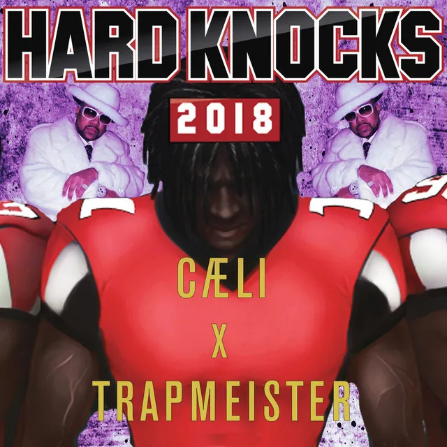 Hardknocks 2018