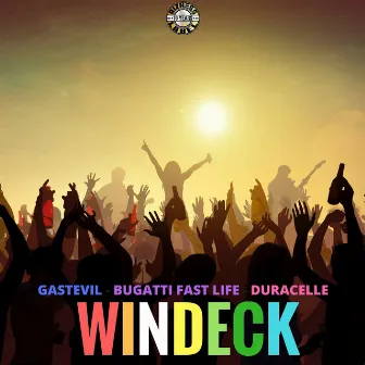 Windeck by Bugatti Fast Life