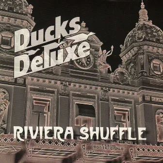 Side Tracks and Smokers by Ducks Deluxe