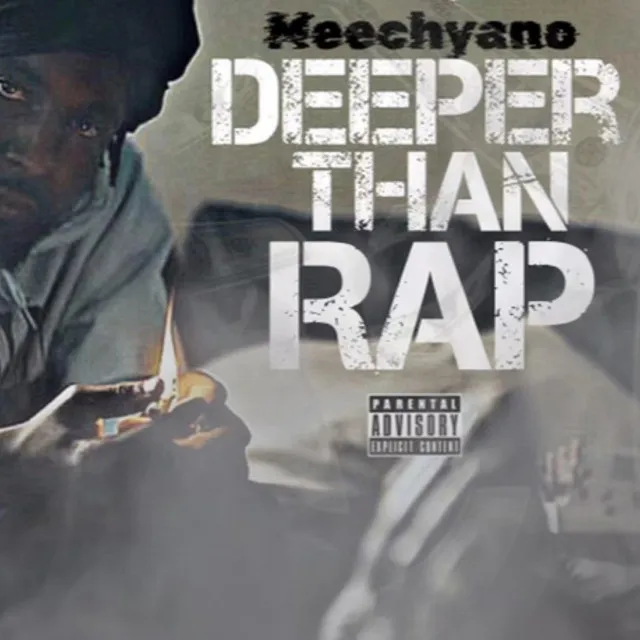 Deeper Than Rap