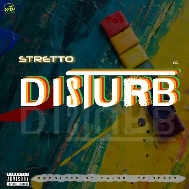 Disturb