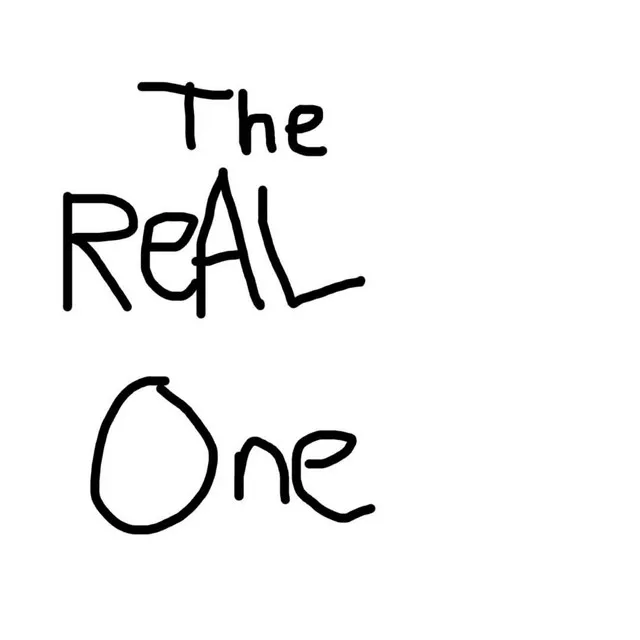 TheRealOne