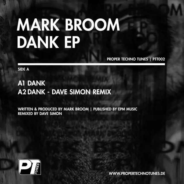 Dank - Dave Simon Remix