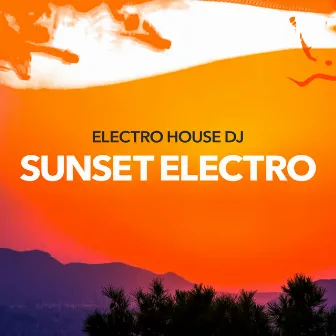 Sunset Electro by Unknown Artist