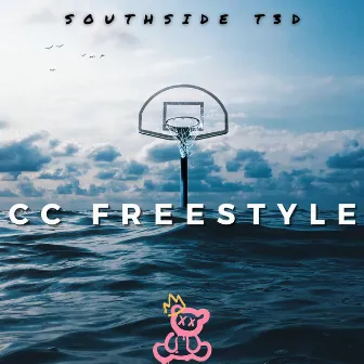 CC FREESTYLE by South Side T3D