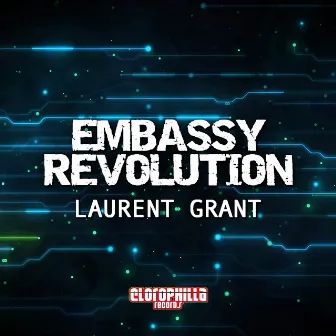 Embassy Revolution by Laurent Grant