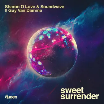 Sweet Surrender by Sharon O'Love