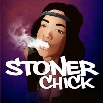 Stoner Chick by Big Dog Yogo