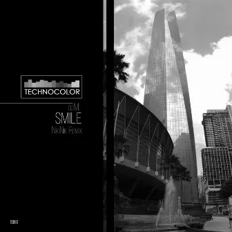 Smile (NikiNik Remix) by d.I.M..