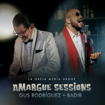 Amargue Sessions by Amargue Sessions