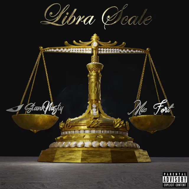 Libra Scale