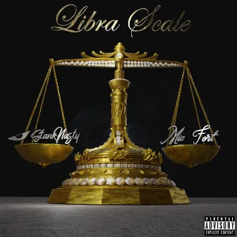 Libra Scale by Mic Fort