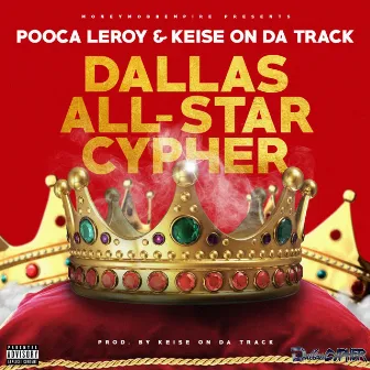 Dallas All-Star Cypher by Pooca Leroy