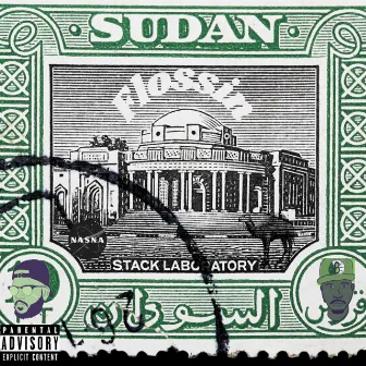 Flossin by Man From Sudan